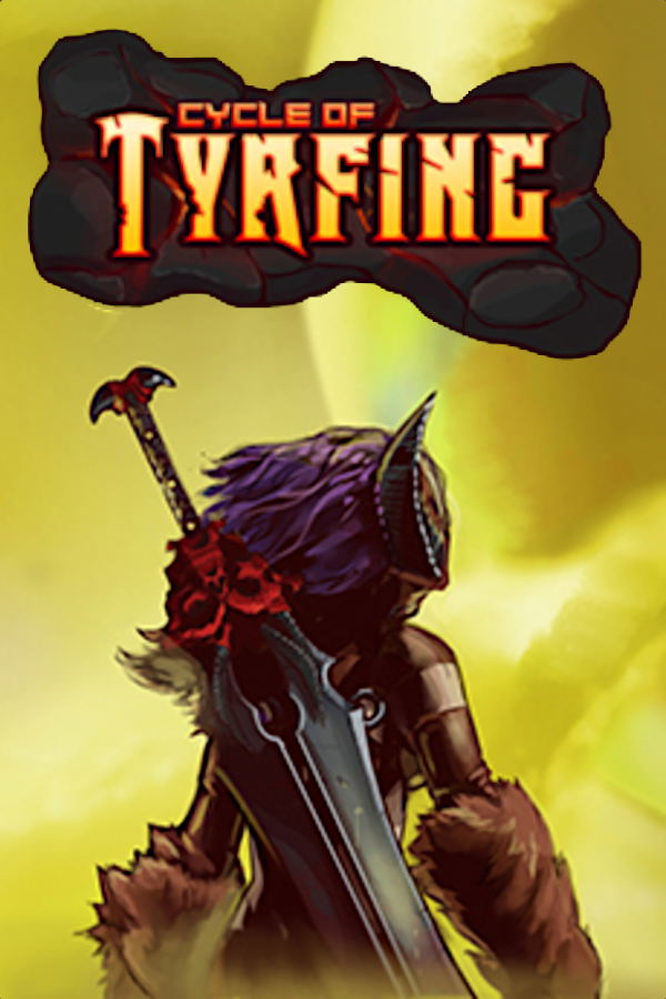Tyrfing Cycle: Vanilla STEAM digital — Import Game Deal