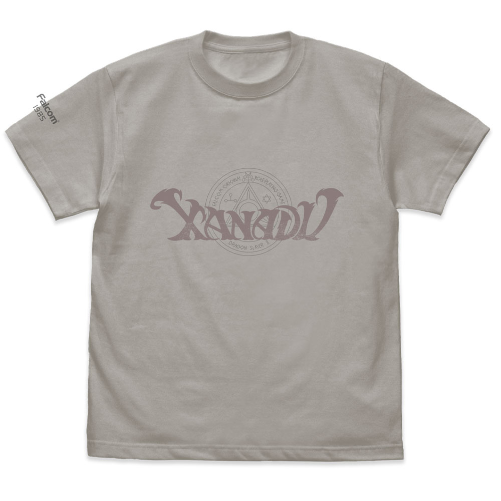 Xanadu Rising T-Shirt main image 1
