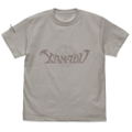Nihon Falcom - Xanadu Logo T-shirt Light Gray (XL Size) thumbnail 1