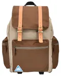 Yurucamp Season 3 Nadeshiko Backpack Season 2 Ver. (Re-run) thumbnail 1