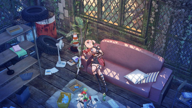 Blue Reflection: Second Light [Special Collection Box] (Limited Edition) image 3