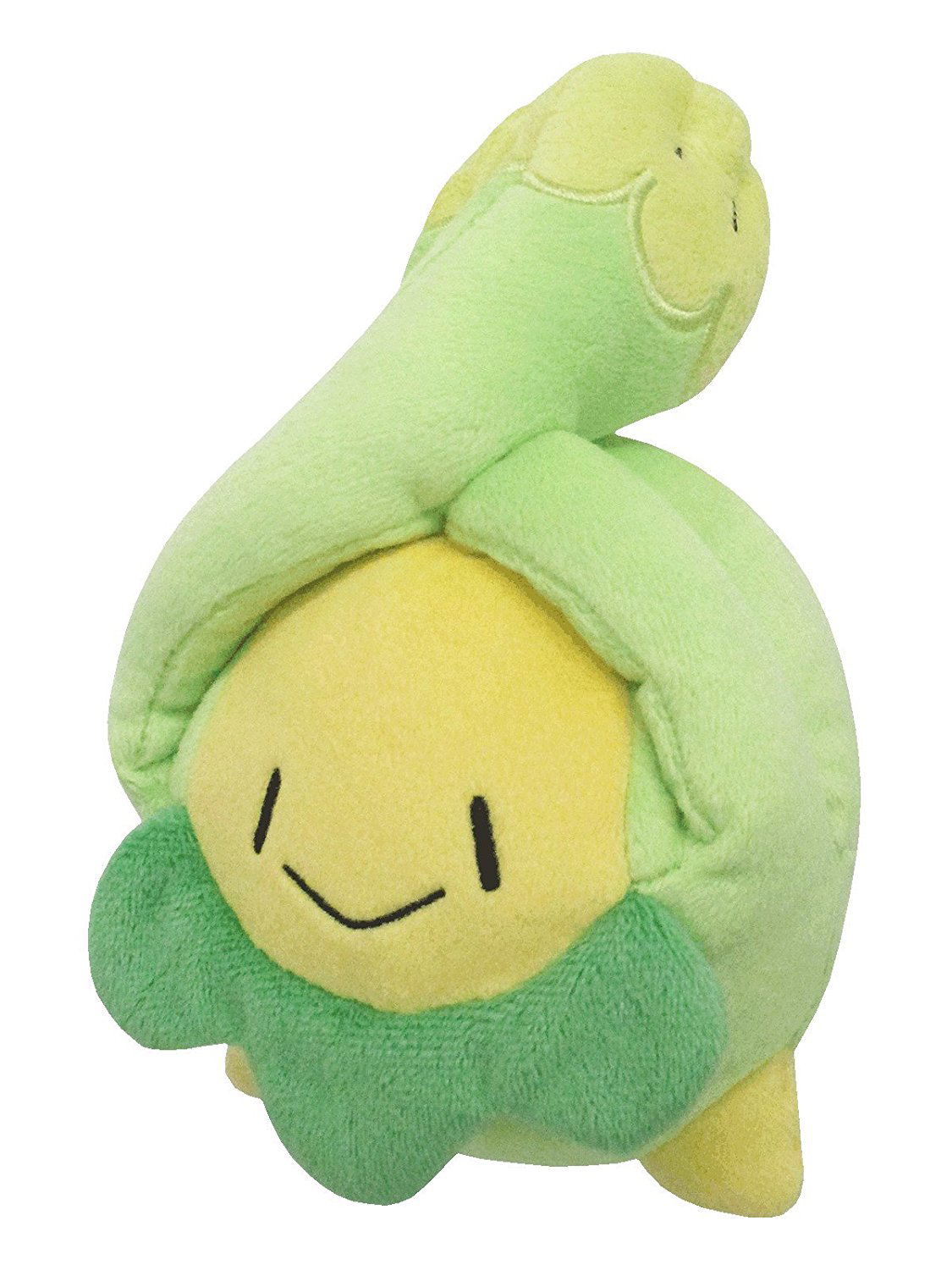 Pokemon All Star Collection Plush: PP90 Budew (S) (re-run) — Import Game Deal