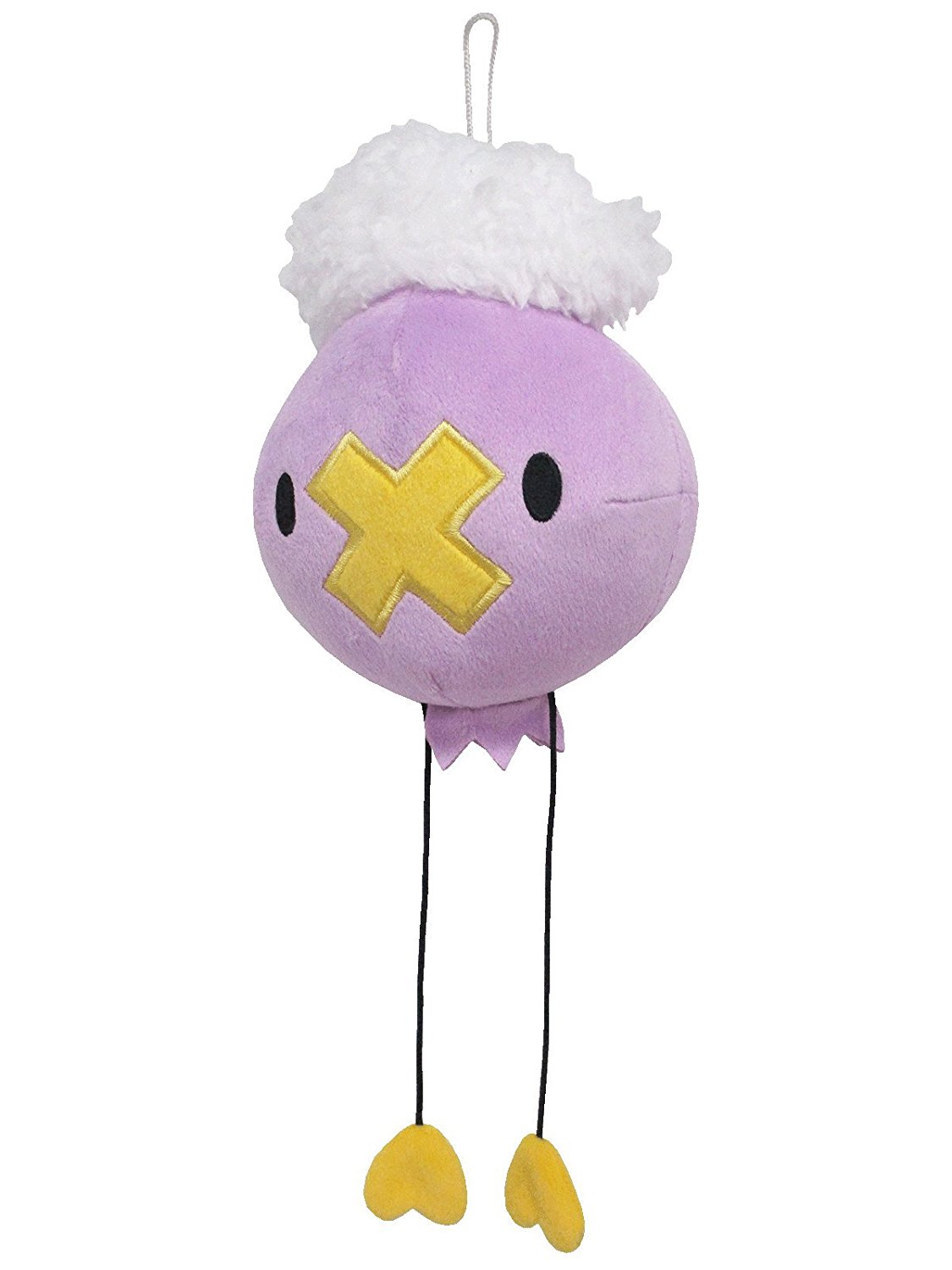 Pokemon All Star Collection Plush: PP91 Drifloon (S) (re-run) — Import Game Deal