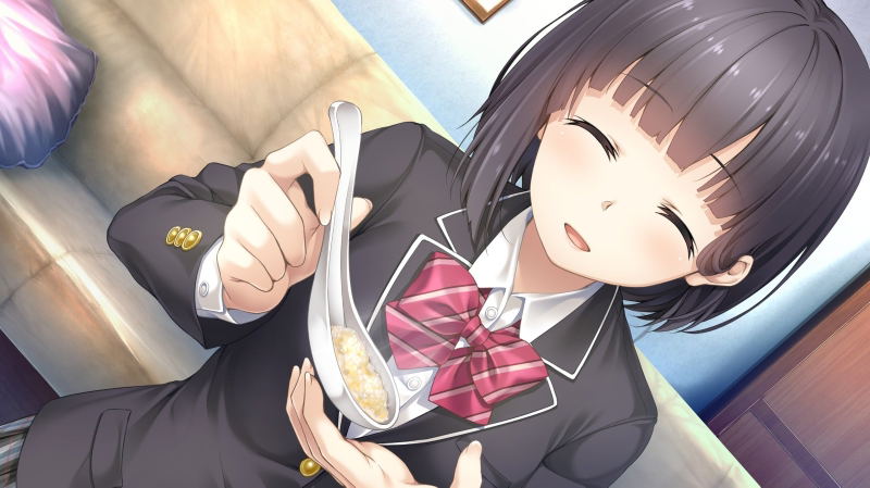 Full Kiss SS image 10