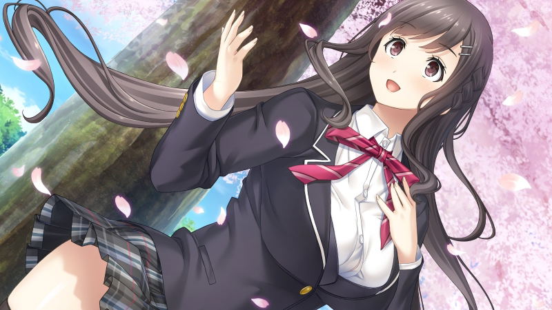 Full Kiss SS image 5