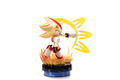 Sonic the Hedgehog Resin Painted Statue: Super Shadow [Standard Edition] thumbnail 3