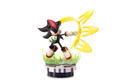 Sonic the Hedgehog Resin Painted Statue: Shadow the Hedgehog Chaos Control [Standard Edition] thumbnail 2