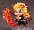 Nendoroid No. 1541 Demon Slayer Kimetsu no Yaiba: Kyojuro Rengoku (Re-run) thumbnail 6