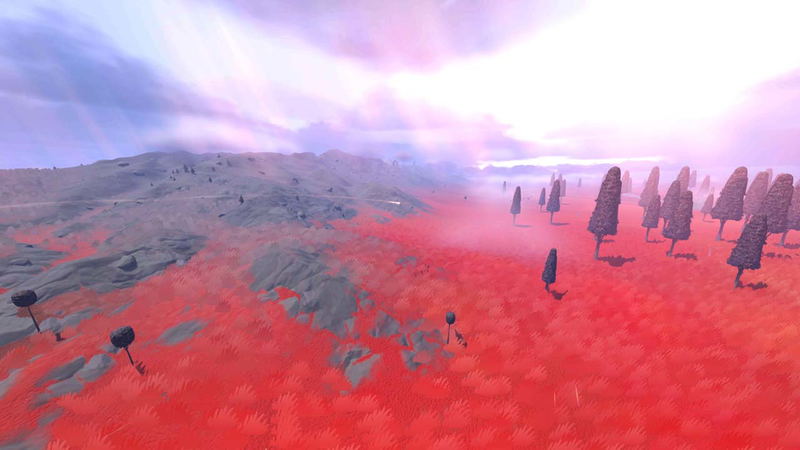 Jett: The Far Shore image 10