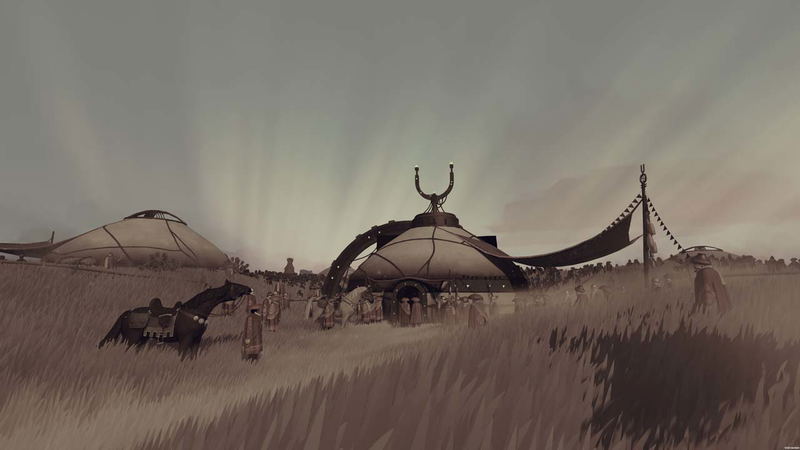 Jett: The Far Shore image 3