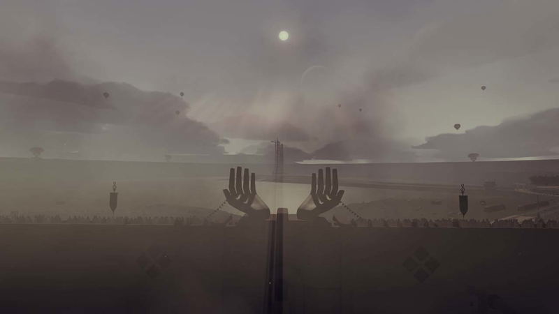 Jett: The Far Shore image 4