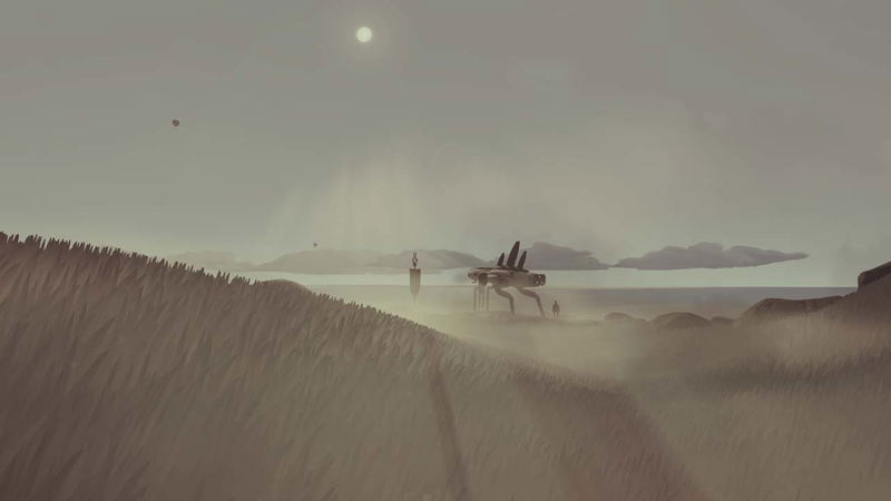 Jett: The Far Shore image 5