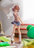 A Certain Scientific Railgun T: Pop Up Parade Mikoto Misaka thumbnail 2