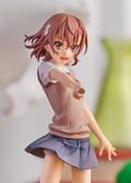 A Certain Scientific Railgun T: Pop Up Parade Mikoto Misaka thumbnail 5