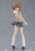 A Certain Scientific Railgun T: Pop Up Parade Mikoto Misaka thumbnail 6