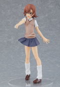 A Certain Scientific Railgun T: Pop Up Parade Mikoto Misaka thumbnail 7