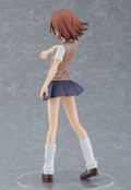 A Certain Scientific Railgun T: Pop Up Parade Mikoto Misaka thumbnail 8