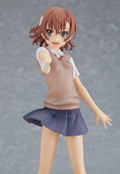 A Certain Scientific Railgun T: Pop Up Parade Mikoto Misaka thumbnail 9