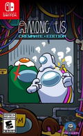 Among Us [Crewmate Edition] thumbnail 2