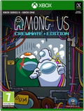 Among Us [Crewmate Edition] thumbnail 2