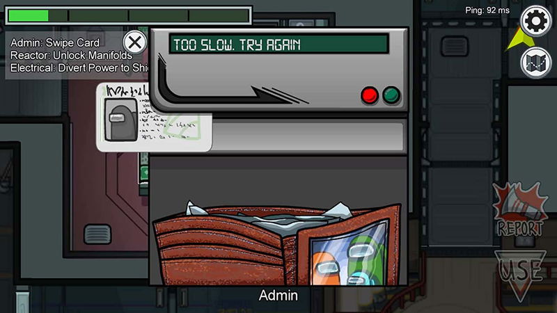 Among Us [Ejected Edition] image 12