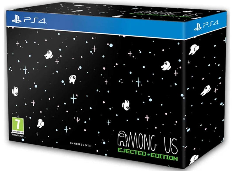 Among Us [Ejected Edition] image 2