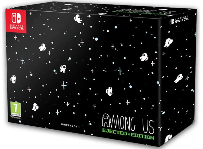 Among Us [Ejected Edition] image 2