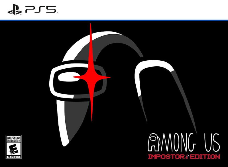 Among Us [Impostor Edition] image 2