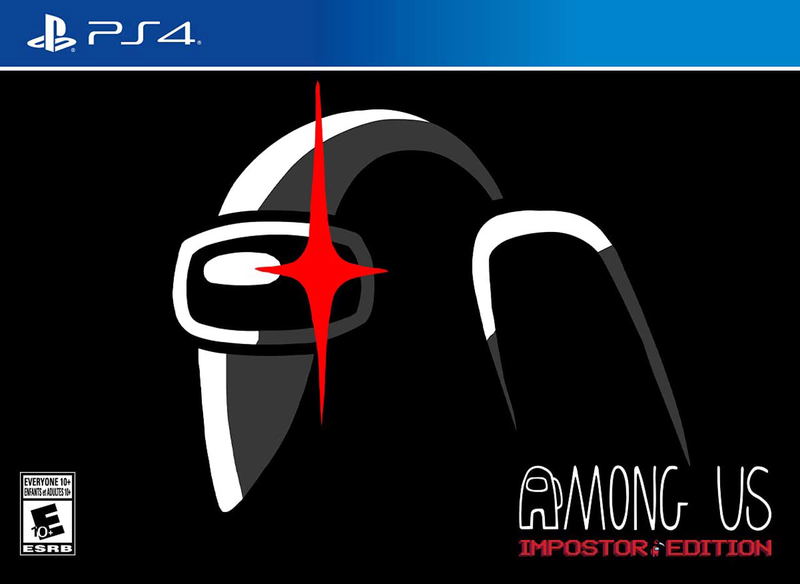 Among Us [Impostor Edition] image 2