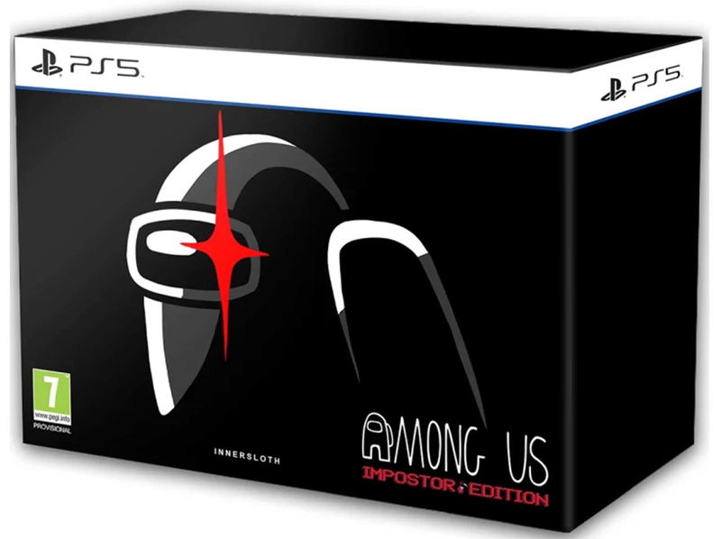 Among Us [Impostor Edition] image 2