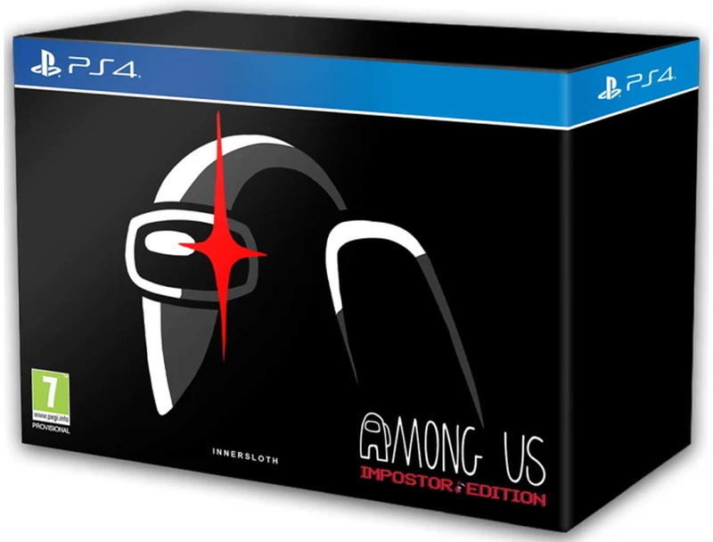 Among Us [Impostor Edition] image 2