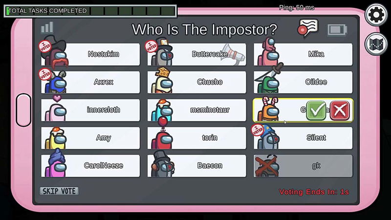 Among Us [Impostor Edition] image 3