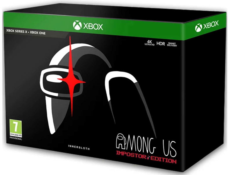 Among Us [Impostor Edition] image 2