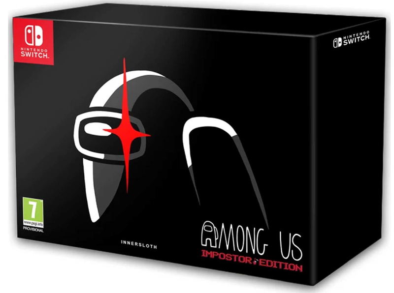 Among Us [Impostor Edition] image 2