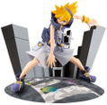 ARTFX J The World Ends with You The Animation 1/8 Scale Pre-Painted Figure: Neku thumbnail 1