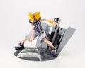 ARTFX J The World Ends with You The Animation 1/8 Scale Pre-Painted Figure: Neku thumbnail 3