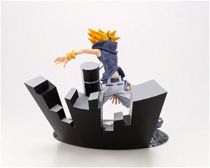 ARTFX J The World Ends with You The Animation 1/8 Scale Pre-Painted Figure: Neku