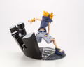 ARTFX J The World Ends with You The Animation 1/8 Scale Pre-Painted Figure: Neku thumbnail 5
