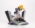 ARTFX J The World Ends with You The Animation 1/8 Scale Pre-Painted Figure: Neku thumbnail 6