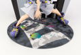 ARTFX J The World Ends with You The Animation 1/8 Scale Pre-Painted Figure: Neku thumbnail 7