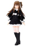 Assault Lily Series 057 Assault Lily 1/12 Scale Fashion Doll: Kuo Shenlin (Re-run) thumbnail 1