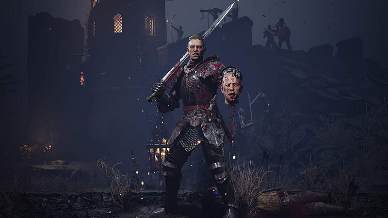 Chivalry II (English) image 4