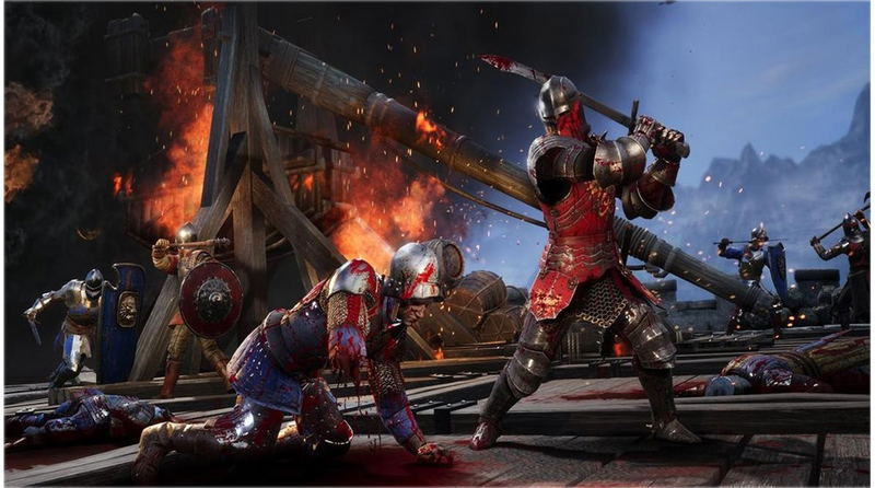 Chivalry II (English) image 9