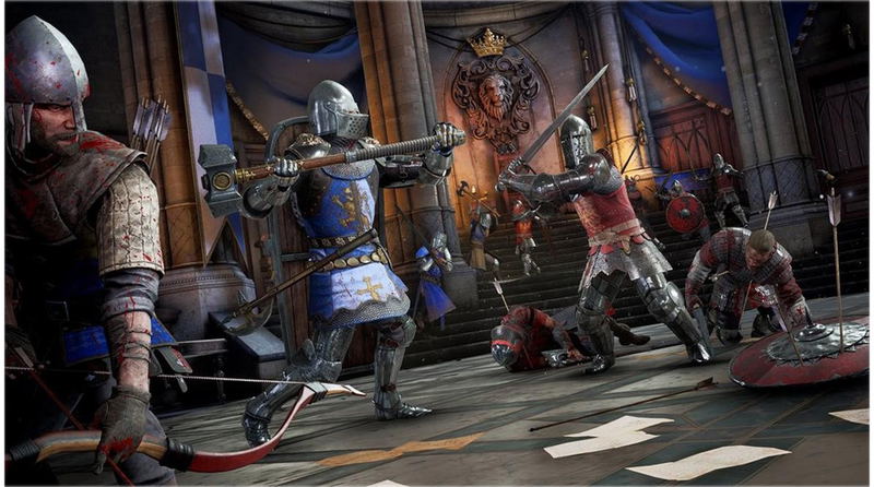Chivalry II (English) image 10