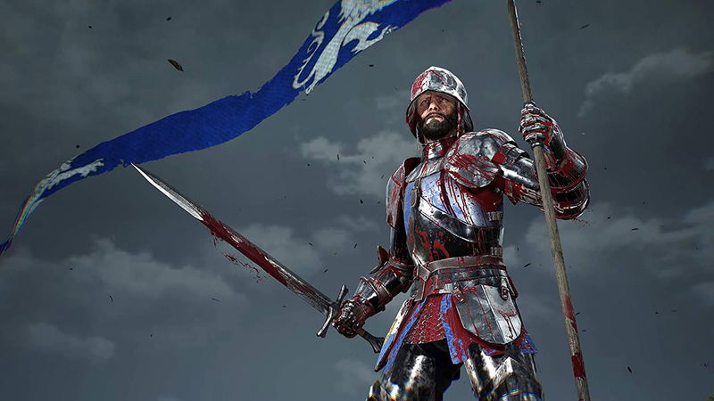 Chivalry II (English) image 6