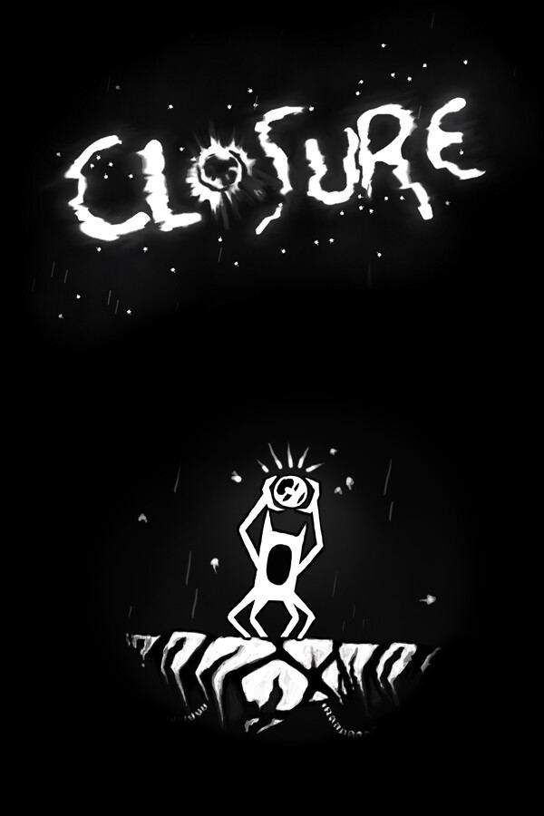 Closure STEAM digital — Import Game Deal