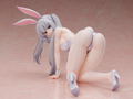 Date A Bullet 1/4 Scale Pre-Painted Figure: White Queen Bunny Ver. thumbnail 2