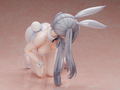 Date A Bullet 1/4 Scale Pre-Painted Figure: White Queen Bunny Ver. thumbnail 4