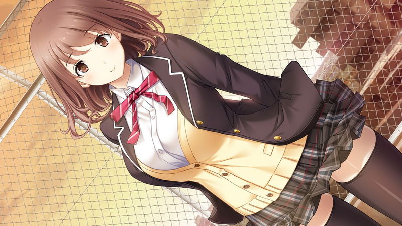 Full Kiss SS image 4