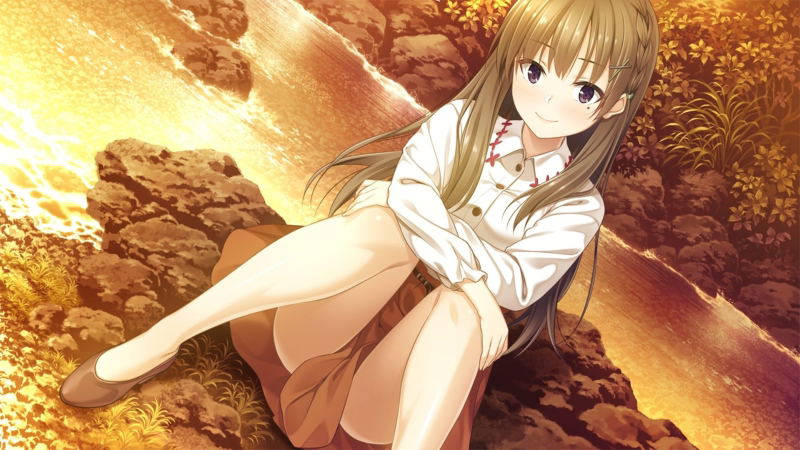 Full Kiss SS image 6